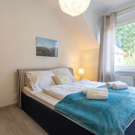 Apartament Regina Szklarska Poręba Eksteriør bilde