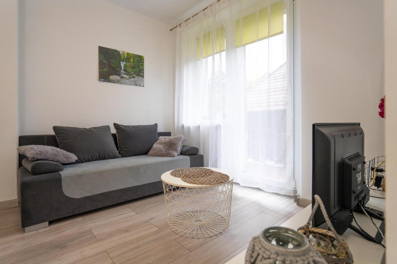 Apartament Regina Szklarska Poręba Eksteriør bilde