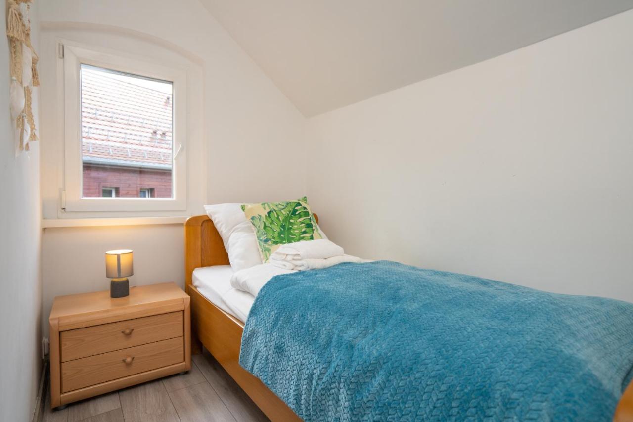 Apartament Regina Szklarska Poręba Eksteriør bilde