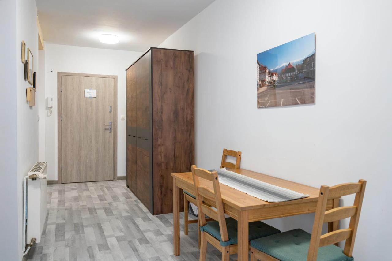 Apartament Regina Szklarska Poręba Eksteriør bilde