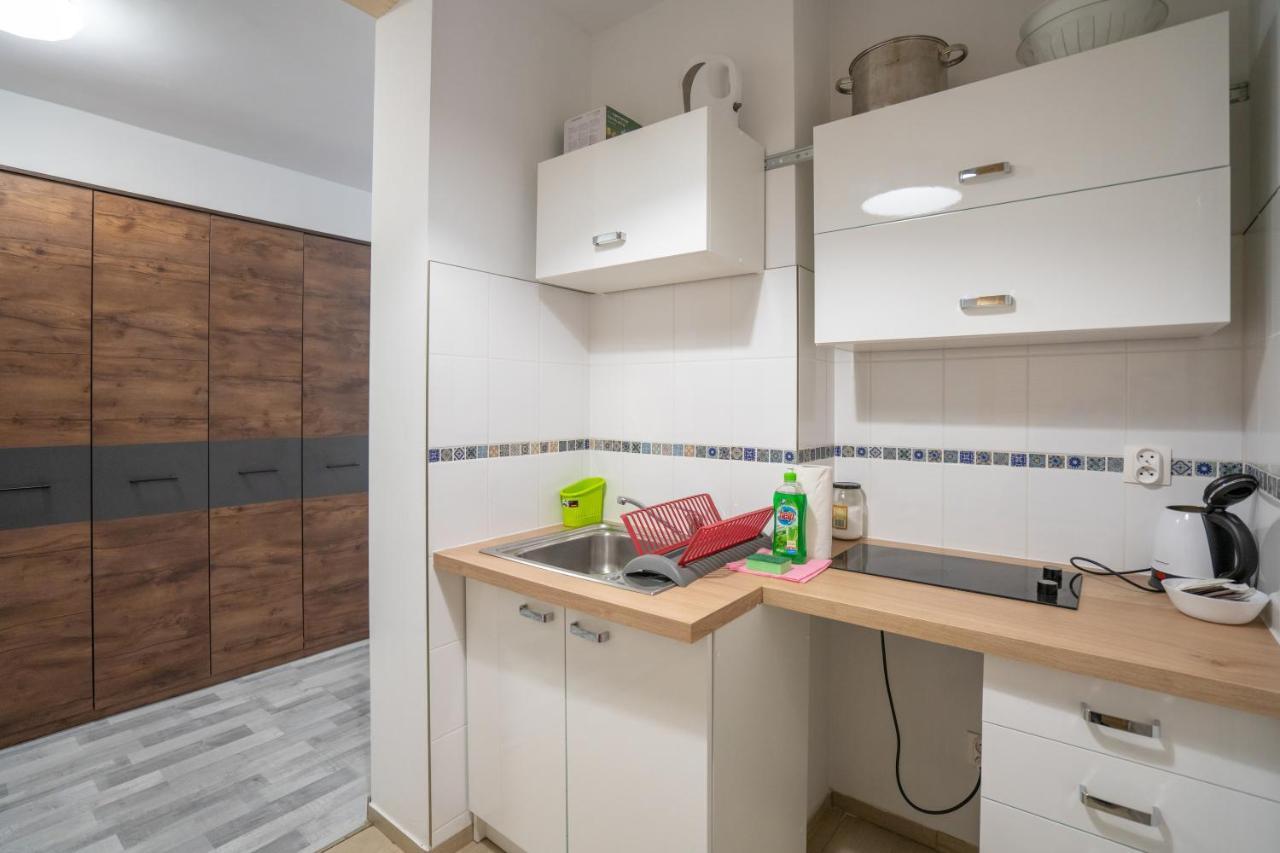 Apartament Regina Szklarska Poręba Eksteriør bilde