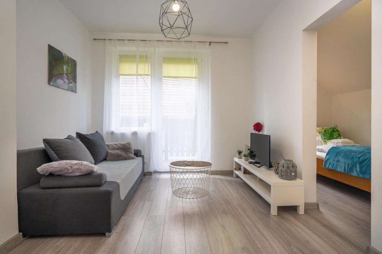 Apartament Regina Szklarska Poręba Eksteriør bilde