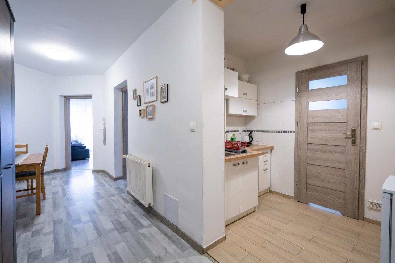 Apartament Regina Szklarska Poręba Eksteriør bilde